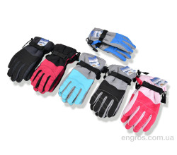 Перчатки CAP